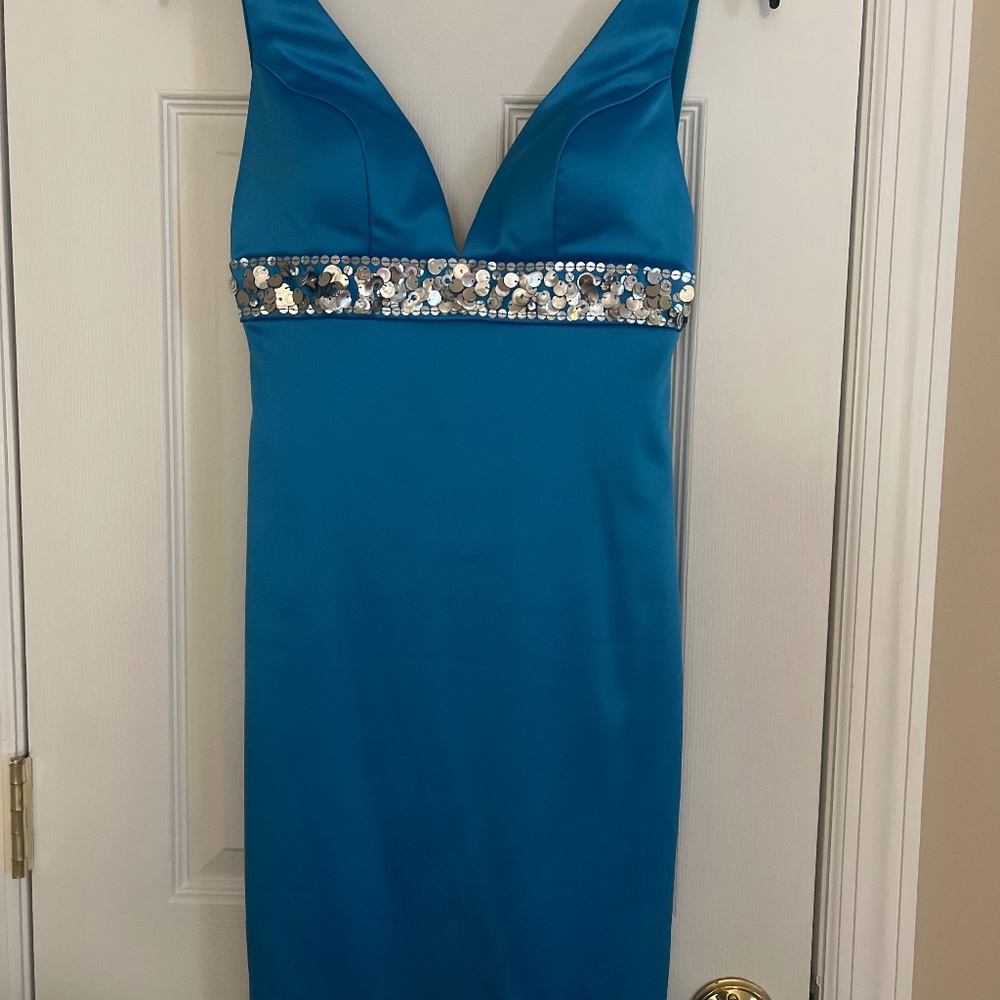 Party Dress